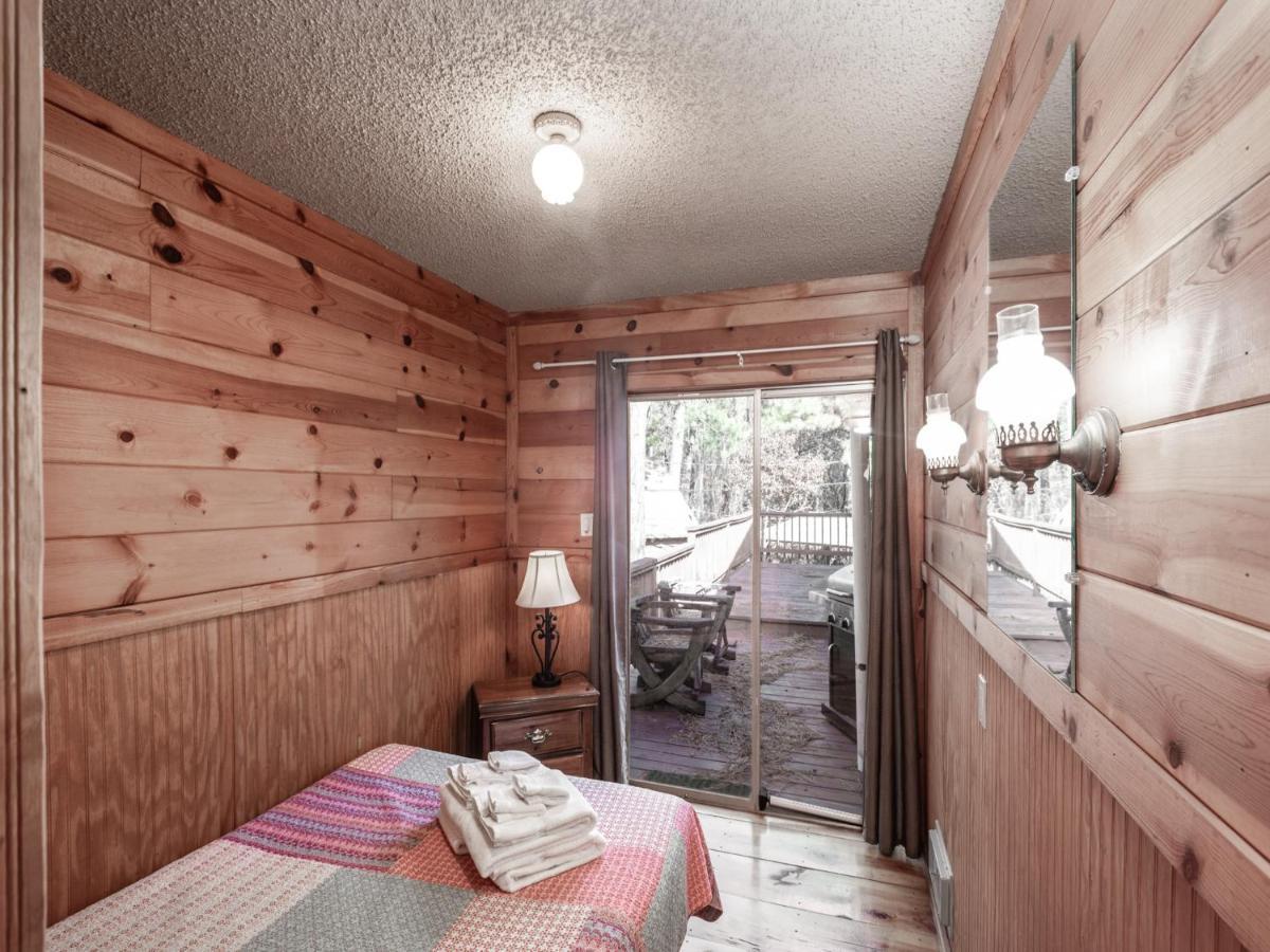 Sleeping Bear, 2 Bedrooms, Front Deck, Midtown, Sleeps 6 Ruidoso Eksteriør billede