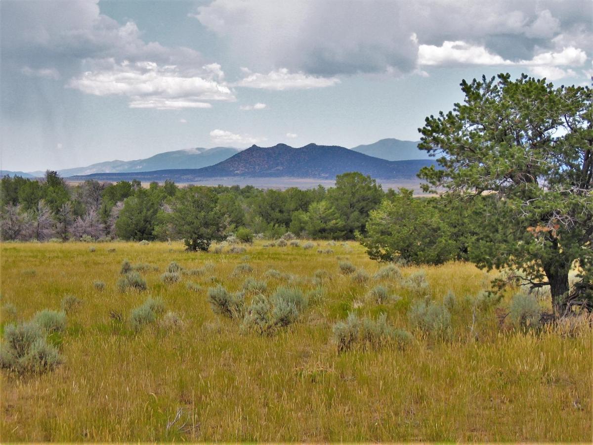 Sleeping Bear, 2 Bedrooms, Front Deck, Midtown, Sleeps 6 Ruidoso Eksteriør billede